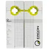 Image de Ergon Outil Pour Cales De Pédale Tp1 Shimano One Size