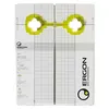 Image de Ergon Outils Ergon Tp1 Pedal Cleat Tool For Shimano One Size