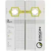 Image de Ergon Outil Pour Cales De Pédale Tp1 Crankbrother One Size