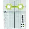 Image de Ergon, Cales, Cleat Tool TP-1 pour Crank Brother, Blanc