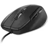 Image de 3Dconnexion CadMouse Compact (Filaire), Souris, Argent, Noir
