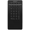 Image de 3Dconnexion Numpad Pro (Pavé numérique, Filaire, Sans fil), Clavier, Noir