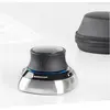 Image de 3Dconnexion SpaceMouse (Filaire, Sans fil), Souris, Bleu, Argent, Noir
