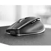 Image de 3Dconnexion CadMouse Pro Wireless - Souris - ergonomique - 7 boutons - sans fil - Bluetooth, 2.4 GHz - récepteur sans fil USB
