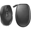 Image de 3Dconnexion CadMouse Pro (Filaire, Sans fil), Souris, Argent, Noir