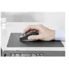 Image de 3Dconnexion CadMouse Compact - Souris - ergonomique - optique - 7 boutons - sans fil, filaire - Bluetooth, 2.4 GHz, USB