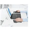 Image de 3Dconnexion SpaceMouse Pro Wireless - Édition Bluetooth - souris 3D - ergonomique - 15 boutons - sans fil - 2.4 GHz, Bluetooth, USB-C - récepteur sans fil USB