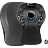 Image de 3Dconnexion SpaceMouse Pro (Filaire, Sans fil), Souris, Noir