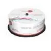 Image de Primeon photo-on-disc - 25 x DVD+R - 4.7 Go (120 minutes) 16x (DVD) - surface imprimable par jet d'encre - spindle