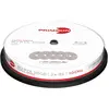 Image de Primeon Broche 10er double couche BD-R 50GB (10x), Support de données optiques