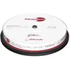 Image de Blu-ray BD-R DL vierge Primeon 2761312 tour 10 pc(s) 50 GB imprimable