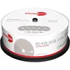 Image de Primeon BD-R DL 50 GO (25x), Support de données optiques