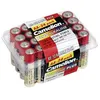 Image de Pile LR6 (AA) alcaline(s) Camelion 192444 Plus LR06 2800 mAh 1.5 V 24 pc(s)