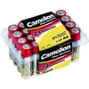 Image de Camelion Pile Mignon (AA) Alcaline-Ma (24 pcs, AA, 2800 mAh), Batteries + piles