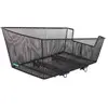 Image de Mijnen Pieper Panier College Basic Closed Mesh Fixed System One Size