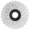 Image de Mijnen Pieper Cassette De Vélo One-way 8s
