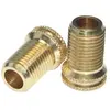 Image de Mijnen Pieper Pompe Standard To Dunlop/presta Adapter 2 Units One Size
