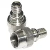 Image de Mijnen Pieper Pompe Express A-f Dunlop/presta To Standard Adapter 2 Units One Size