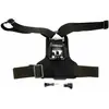 Image de Easypix GoXtreme Chest Mount, Caméra d'action : accessoires, Noir