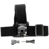 Image de Easypix Support de courroie de tête GoXtreme, Caméra d'action : accessoires, Noir