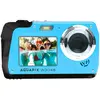 Image de Easypix Appareil Photo Aquapix W3048 Edge Underwater