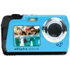 Image de Easypix Aquapix W3048 (2 mm, 13 Mpx), Appareil photo, Bleu
