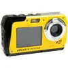 Image de Easypix Aquapix W3048 (13 Mpx), Appareil photo, Jaune
