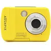 Image de Easypix Aquapix W2024 Splash (5 Mpx, 1/2.5"), Appareil photo, Jaune