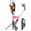 Image de Stabilisateur pliable-Trépied-Selfie pour smartphone
