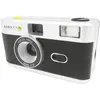 Image de Easypix 35, Appareil photo analogique, Noir, Argent