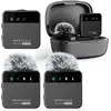 Image de Easypix Duo de microphones sans fil MyStudio, Microphone