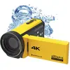 Image de Easypix Aquapix WDV5630 (13 Mpx), Caméra, Jaune