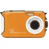 Image de Easypix W3027 Wave (8 mm, 5 Mpx), Appareil photo, Orange