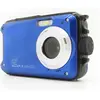 Image de Easypix Aquapix W3027 Wave (8.15 mm, 5 Mpx), Appareil photo, Bleu
