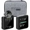 Image de Easypix MyStudio Mic sans fil Uno, Microphone