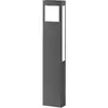 Image de CMD, Éclairage d'extérieur, Lampes d'allée (620 lm, 2G11, IP44)