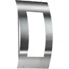 Image de CMD, Éclairage d'extérieur, Carré Aqua (E27, IP44)
