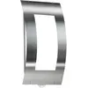 Image de CMD, Éclairage d'extérieur, Carré Aqua (E27, IP44)