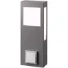 Image de CMD, Éclairage d'extérieur, Lampes d'allée (2G11, IP44)