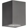Image de CMD, Éclairage d'extérieur, Applique murale d'extérieur GU10 IP65 Anthracite CMD-9042 (GU10, IP65)
