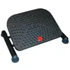 Image de Meychair, Repose-pieds, chair Repose-pieds EFS 90 noir plastique