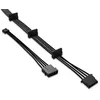 Image de BEQUIET Multi Power Cable CM-61050
