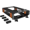 Image de be quiet! Cage des disques durs, Disque dur : accessoires