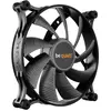 Image de be quiet! Ailes d'ombre 2 (140 mm, 1x), Ventilateur PC, Noir