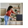 Image de be quiet! Silent Base 601 Window - Tour - ATX étendu - panneau latéral fenêtré (verre trempé) - pas d'alimentation (ATX / PS/2) - argent - USB/Audio