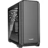 Image de be quiet! Silent Base 601 (ATX, E-ATX, mATX, Mini-ITX), Boîtier PC, Argent, Noir