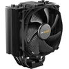 Image de be quiet! Dark Rock Slim - Refroidisseur de processeur - (pour : LGA1150, LGA1151, LGA1155, LGA1200, LGA1700, LGA2011-3 (Square ILM), LGA2066, AM4) - cuivre - 120 mm - noir