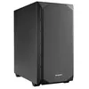 Image de be quiet! Pure Base 500 - Tour - ATX - pas d'alimentation (ATX / PS/2) - noir - USB/Audio