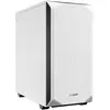 Image de be quiet! Pure Base 500 (ATX, mATX, Mini-ITX), Boîtier PC, Blanc