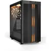 Image de be quiet! Pure Base 500DX (ATX, mATX, Mini-ITX), Boîtier PC, Noir